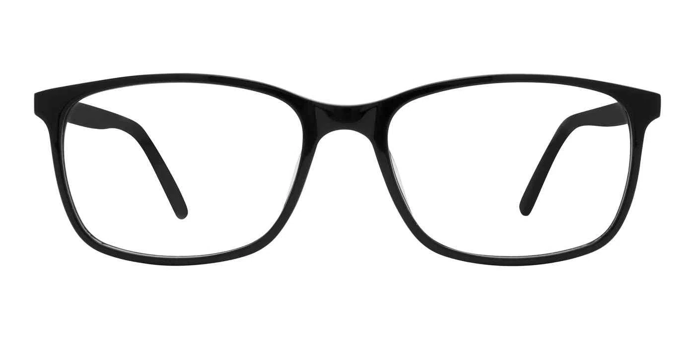 Adensco 130 Eyeglasses - Gray - view 21